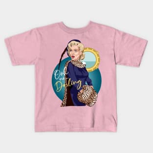 MARILYN Darling Kids T-Shirt